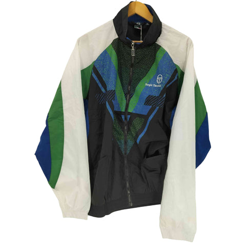 セルジオタッキーニ SERGIO TACCHINI SINZO TRACKTOP メンズ JPN:XL